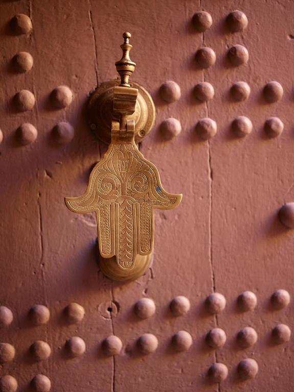 Riad Les Jardins D'Henia Marakeş Dış mekan fotoğraf