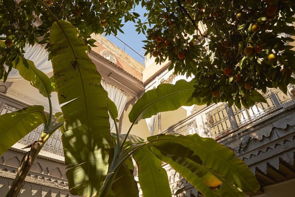 Riad Les Jardins D'Henia Marakeş Dış mekan fotoğraf