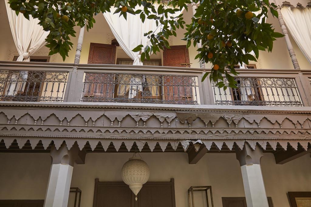 Riad Les Jardins D'Henia Marakeş Dış mekan fotoğraf