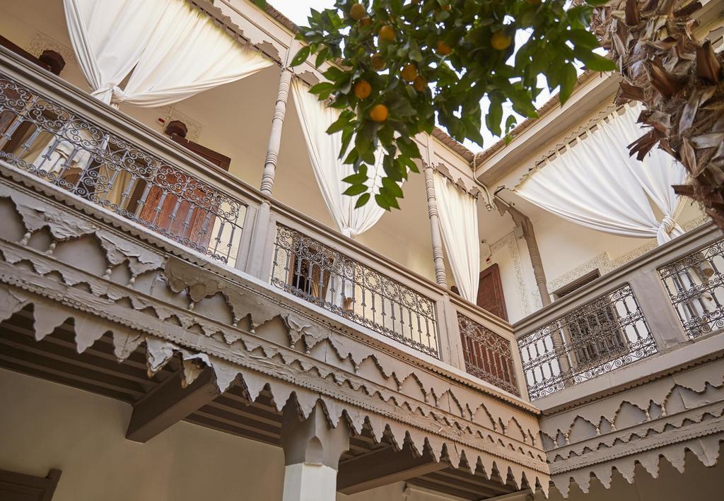 Riad Les Jardins D'Henia Marakeş Dış mekan fotoğraf