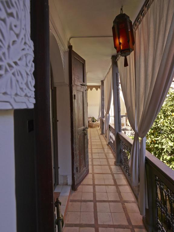 Riad Les Jardins D'Henia Marakeş Oda fotoğraf